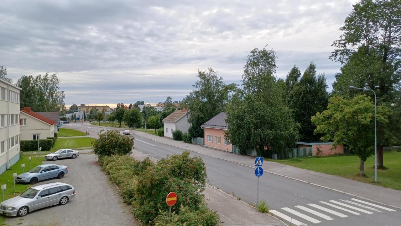 Herostreet Apartment 9 Iisalmi Exterior foto